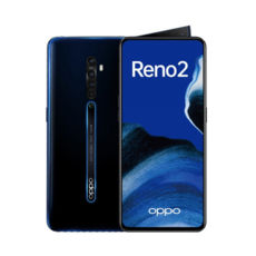  OPPO Reno2 8/256GB Luminous Black 