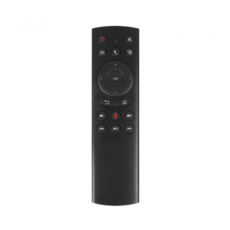  UNIVERSAL ANDROID G20S ( Air Mouse + voice remote control)