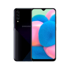  Samsung Galaxy A30s 3/32GB Black (SM-A307FZKU) 