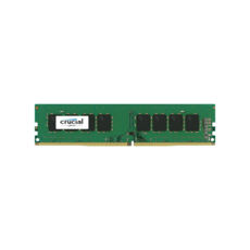   DDR4 16GB 2666MHz Crucial (CT16G4DFD8266) 