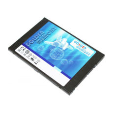  SSD SATA III 256Gb 2.5" GOLDEN MEMORY 7mm GMSSD256GB