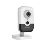 Видеокамера внутренняя IP Hikvision DS-2CD2421G0-IW (2 МП, f=2.8мм, микрофон и динамик)