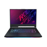 Ноутбук 15" Asus ROG G531GW-XB74 / черный / 15.6" (1920х1080) 144Hz Full HD LED / Intel® i7-9750H / 16Gb / 512Gb SSD / GeForce® RTX2070, 8Гб / no ODD / Win10 / / / Гар. ИТ ref