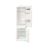 Встраиваемый холодильник GORENJE NRKI 4181 E3, No Frost, 1 компресор