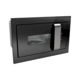 Микроволновая печь (СВЧ) встраиваемая Gorenje BM 235 ORA-B, 1400Вт/900Вт, 23л, сенсорная