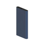 Зовнішній акумулятор (Power Bank) Xiaomi Mi Power 3 (VXN4251CN/59CN) 10000mAh (Black)