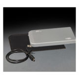 Зовнішня кишеня 2.5" Frime (FHE61.25U20) Metal USB 2.0 Silver