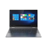 Ноутбук 15" Lenovo YOGA C740 81TD0007US / серый / 15.6" (1920х1080) Full HD LED / Intel® i7-10510U / 8Gb / 512Gb SSD / Intel® HD Graphics / no ODD / Win10 / / / Backlit Keyboard Гар.ИТ ref