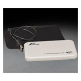 Зовнішня кишеня 2.5" Frime (FHE71.25U30) USB 3.0 White