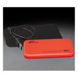 Зовнішня кишеня 2.5" Frime (FHE73.25U30) USB 3.0 Red