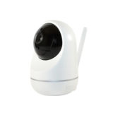 IP-камера INQMEGA PG301 3Mp White PTZ/1080p/Infrared 9pcs-10m/H.265/TF card+Cloude storage/Wi-Fi/RJ45/2-сторонняя аудио-связь/Обнаружение движения - сигнализация/iOS Android Windows IY IOT(Xiaomi) app