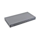 Мультисервісный маршрутизатор TP-Link TL-ER6120 2xGE LAN, 2xGE WAN, 1xGE LAN/DMZ, 1xCons RJ45, VPN