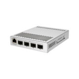 Маршрутизатор MIKROTIK CRS305-1G-4S+IN