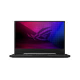 Ноутбук 15" Asus ROG Zephyrus S GU502LV-AZ057 / черный / 15.6" (1920х1080) 240Hz Full HD LED / Intel® i7-10750H / 16Gb / 512Gb SSD / GeForce® RTX2060, 6Гб / no ODD / no OS / / /