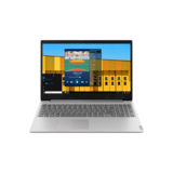 Ноутбук 15" Lenovo IdeaPad S145-15 81MV018VRA / серый / 15.6" (1920х1080) Full HD LED / Intel® 5405U / 4Gb / 500 Gb HDD / GeForce® MX 110, 2 Gb / no ODD / Win10 / / /