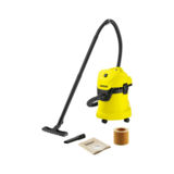 Пылесос для сухой уборки Karcher WD 3 (1.629-821.0)