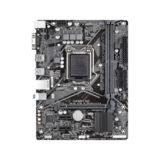 Мат.плата 1200 Gigabyte H410M S2, H410, 2DDR4, VGA, 1xM.2, 1xPCI-E 16x, 2xPCI-E 1x, 4xSATA3, RTL8111H, 4xUSB3.1/6xUSB2.0, mATX БН