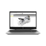 Ноутбук 15" Hewlett Packard Zbook 7PA11AV_V2 / черный / 15.6" (1920х1080) Full HD LED / Intel® i5-9300H / 32Gb / 512Gb SSD / Intel® HD Graphics / no ODD / no OS / / / подсветка клавиш