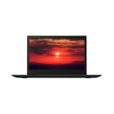 Ноутбук 14" Lenovo ThinkPad X1 Yoga 20QGS02E00 / черный / 14"/(1920*1080) multi-touch / Intel® i5-8365U / 16Gb / 256 Gb SSD / Intel® HD Graphics / no ODD / Win10 / / / Backlit Keyboard FP Reader Гар. ИТ ref