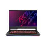Ноутбук 15" Asus ROG GL531GW-PB74 / черный / 15.6" (1920х1080) Full HD LED / Intel® i7-9750H / 16Gb / 512Gb SSD / GeForce® RTX2070, 8Гб / no ODD / Win10 / / / Backlit Keyboard Гар. ИТ ref
