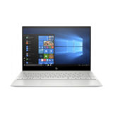 Ноутбук 13" Hewlett Packard ENVY 13-aq1075nr 7YF17UA / срібло / 13.3" (1920x1080) FHD IPS сенсорний / Intel® i5-1035G1 / 8Gb / 256 Gb SSD / Intel® HD Graphics / no ODD / Win10 / / / Backlit Keyboard Гар. ИТ. ref