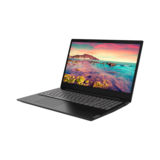 Ноутбук 15" Lenovo IdeaPad S145-15 81VD0096RA / черный / 15.6" (1920х1080) Full HD LED / Intel® i3-8130U / 4Gb / 128Gb SSD / GeForce® MX 110, 2 Gb / no ODD / no OS / / /