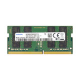 Модуль памяти SO-DIMM DDR4 16Gb PC-2666 Samsung (M471A2K43CB1-CTD)