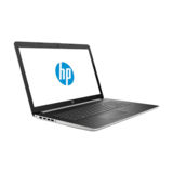 Ноутбук 17" Hewlett Packard 17-by0147ur 4RQ34EA / серебро / 17.3'/(1920x1080)FHD LED / Intel® i3-7020U / 4Gb / 1 Tb HDD / AMD Radeon™ R520, 2Gb / DVD-SMulti DL / no OS / / /