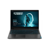 Ноутбук 15" Ноутбук LENOVO IdeaPad L340 Gaming 15 Granite Black (81LK01H8RA) / черный / 15.6" (1920x1080 (Full HD) LED /Intel Core i5 9300HF (2.4 - 4.1 ГГц) / 8Gb / SSD 128 + HDD 1Tb / GeForce GTX 1650 4 Гб / no ODD / no OS / 2.19 кг