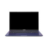Ноутбук 15" Asus M509DA-BQ486 / синий / 15.6" (1920х1080) Full HD LED / AMD Ryzen 7-3700U / 8Gb / 256 Gb SSD / AMD Radeon Vega 10 / no ODD / no OS / / /