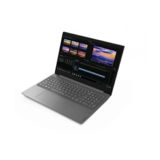 Ноутбук 15" Lenovo IdeaPad V15 82C7S00B00 / черный / 15.6" (1920х1080) Full HD LED / AMD Ryzen 3 3250U / 4Gb / 256 Gb SSD / AMD Radeon Vega 3 / no ODD / Win10 / / / Гар. ИТ WIN 10 Pro