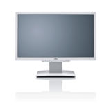 Монитор 22" Fujitsu-Siemens B22W-6 1680 x 1050 TN 16.10 VGA + DVI Black б.у.