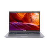 Ноутбук 15" Asus X509JP-BQ197 / серый / 15.6" (1920х1080) Full HD LED / Intel® i5-1035G1 / 8Gb / 1 Tb HDD / GeForce® MX 330, 2 Gb / no ODD / no OS / / /