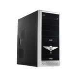 Системный блок AMD Athlon X2 250 3.00Hz, DDR3 8GB, ASUS GT240 1Gb, HDD-500GB, корпус ASUS Q-Dion QD500W
