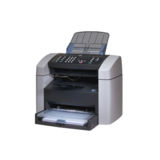 МФУ лазерное HP LaserJet 3015 (картридж новый) Б/У