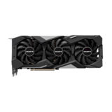 Видеокарта Gigabyte Radeon RX 5600 XT Gaming OC, 6Gb DDR6, 192-bit, HDMI/3xDP, 1620/12000MHz, 8-pin, (GV-R56XTGAMING OC-6GD)