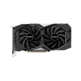 Видеокарта Gigabyte Radeon RX 5600 XT WINDFORCE OC, 6Gb DDR6, 192-bit, HDMI/3xDP, 1620/12000MHz, 8-pin(GV-R56XTWF2OC-6GD)