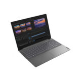 Ноутбук 15" Lenovo IdeaPad V15 82C500KLRA / серый / 15.6" (1920х1080) Full HD LED / Intel® i3-1005G1 (1.2 - 3.4 ГГц) / 8Gb / 1Tb HDD/SSD 128Gb HDD / Intel® HD Graphics / no ODD / no OS / / /