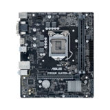 Мат. плата 1200 ASUS PRIME H410M-R-SI, H410, 2DDR4, VGA/DVI/HDMI, 4xSATA3, 1xPCI-E 16x, 2xPCI-E 1x, ALC887, RTL8111H, 2xUSB3.2/4xUSB2.0, mATX