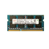 Модуль памяти SO-DIMM DDR3 8Gb 1600MHz Hynix Original (HMT41GS6MFR8C-PB) БН