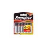 Батарейка R6 Energizer Power AA/ LR06 6шт блистер