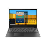 Ноутбук 15" Lenovo IdeaPad S145-15 81VD007TRA / черный / 15.6" (1920х1080) Full HD LED / Intel® i3-8130U / 8Gb / 256 Gb SSD / Intel® HD Graphics / no ODD / no OS / / /