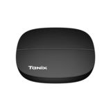ТВ-приставка Mini PC Tanix H2 Hi3798M V110/2Gb/16Gb/Wi-Fi 2.4G/Android 9.0