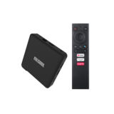 ТВ-приставка Mini PC Mecool KM1 Classic Amlogic S905X3/2Gb/16Gb/Wi-Fi 2.4G+5G/BT4.1/Android 9.0