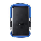 Внешний винчестер 1TB APACER USB 3.1AP1TBAC631U-1
