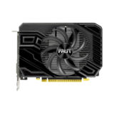 Відеокарта Palit GTX 1650 StormX 4Gb OC,128bit GDDR6, DVI/HDMI/DP, 1590MHz/12000MHz (NE61650U18G1-166F