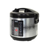 Мультиварка-мультикухня SMART SM-50H6F SS