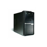 Системный блок Acer Veriton M2610 MT Intel® Core™ i5 2400 3100Mhz 6MB (2 gen) 4 ядра 4 потока / 8 Gb DDR 3 / SSD 120 + 320 Gb / MiniTower Intel HD Graphics 2000 б.у.
