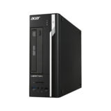Системный блок Acer Veriton X2631G SFF Intel Celeron® G1820 2700 Mhz 2MB 2 ядра 2 потока / 4 GB DDR 3 / 500 Gb / Slim Desktop Intel HD Graphics б.у.