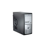 Системный блок Asus V3-P5P43 MT Intel Core 2 Duo E8400 3000Mhz 6MB 2 ядра / 4 GB DDR 3 / 250 Gb / MiniTower Radeon HD 8490 1024 Mb 128bit б.у.